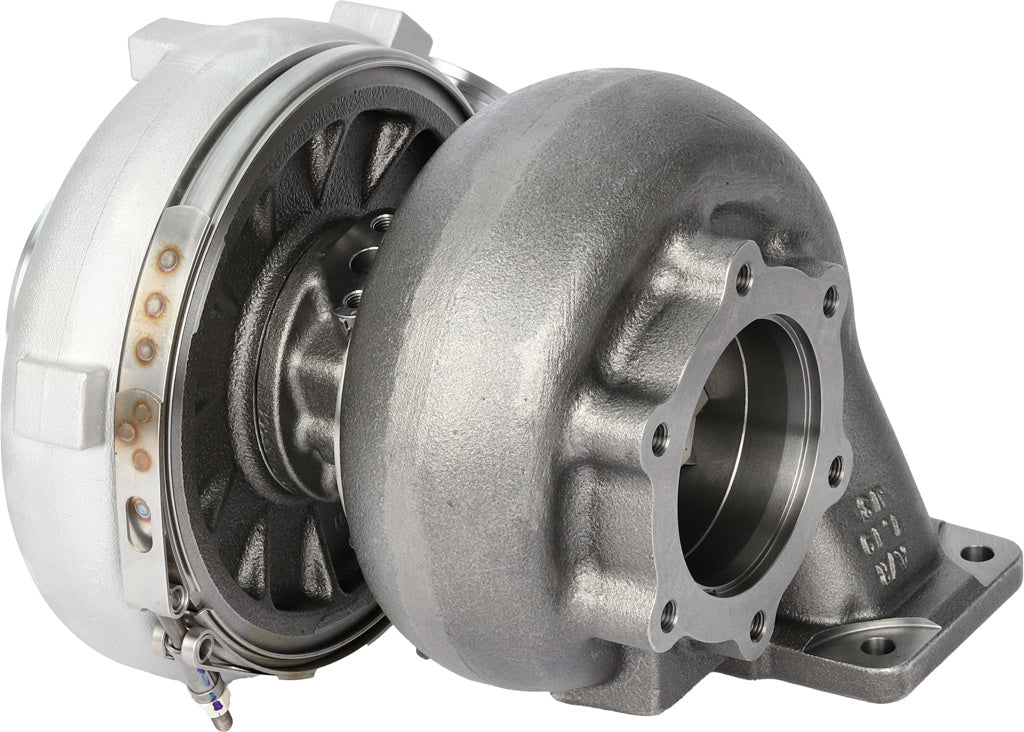 870343-5001S Garrett New Turbo, Doosan 11.0L GenSet DX12