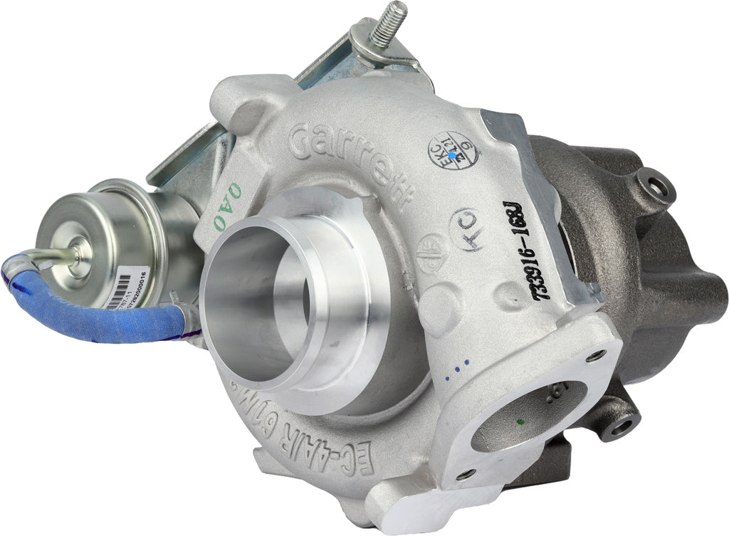 761916-5016S Garrett New Turbo, Hino 4.7L Kobelco SK250 Excavator