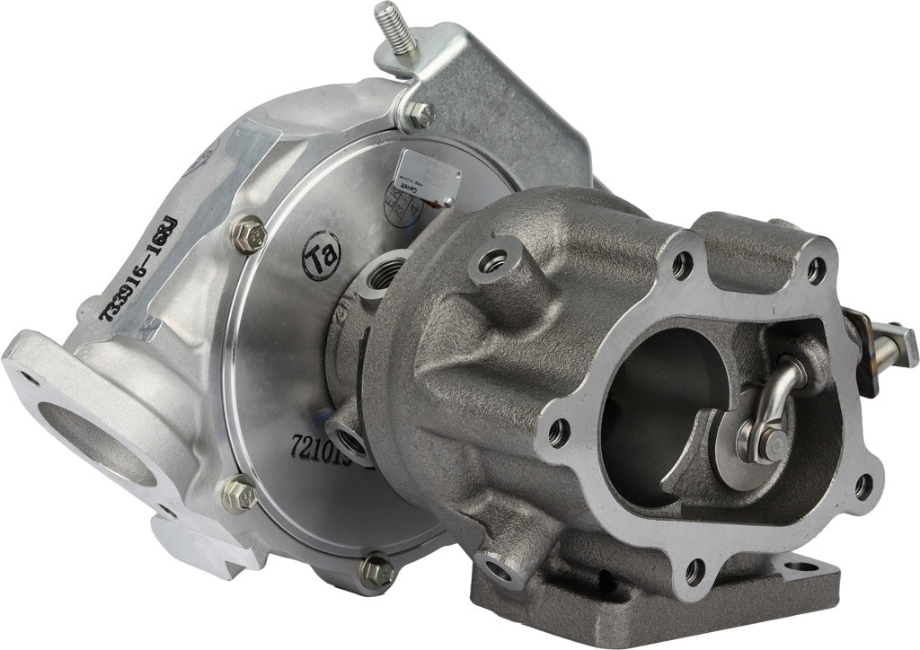 761916-5016S Garrett New Turbo, Hino 4.7L Kobelco SK250 Excavator