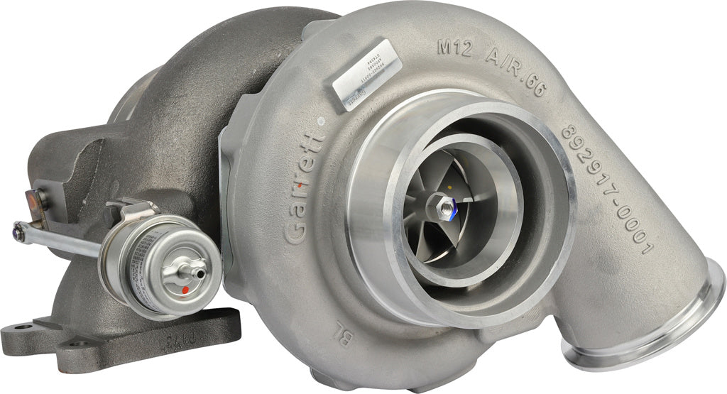 892925-5001Y Garrett New Turbocharger GT4594, Kenworth Cummins ISX 2