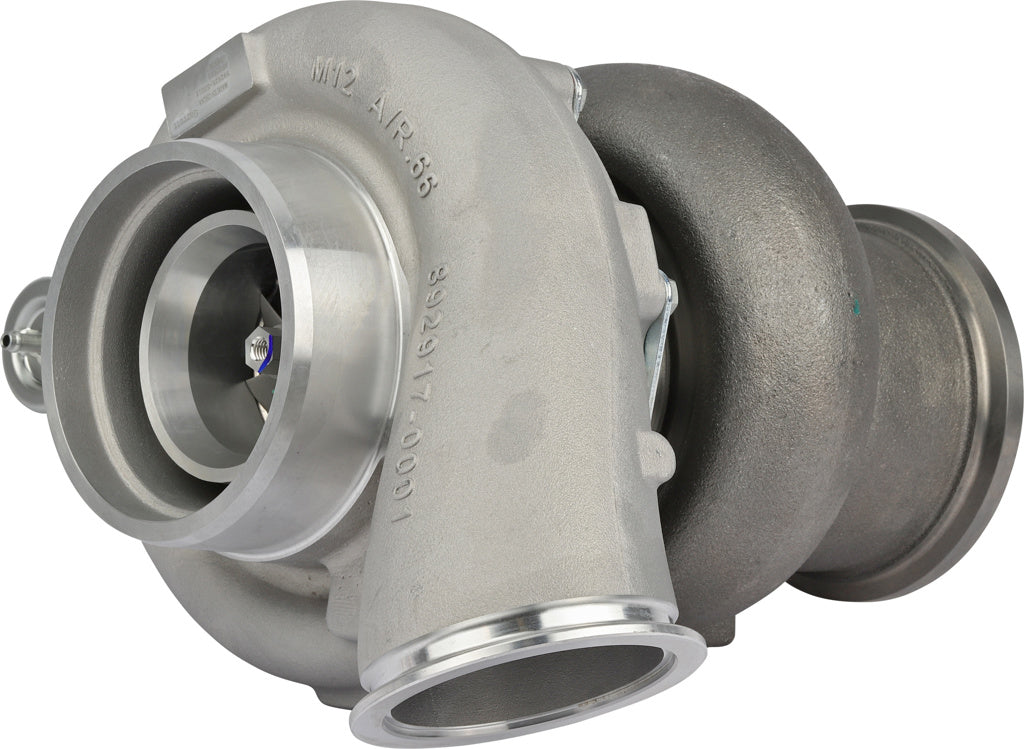 892925-5001Y Garrett New Turbocharger GT4594, Kenworth Cummins ISX 2