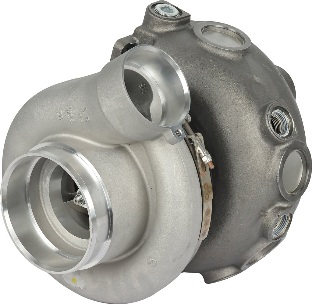 465456-5007S Garrett New Turbocharger , CAT 3412 3512 3516