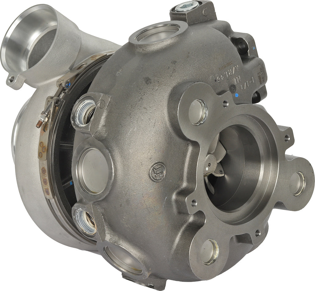 465456-5007S Garrett New Turbocharger , CAT 3412 3512 3516