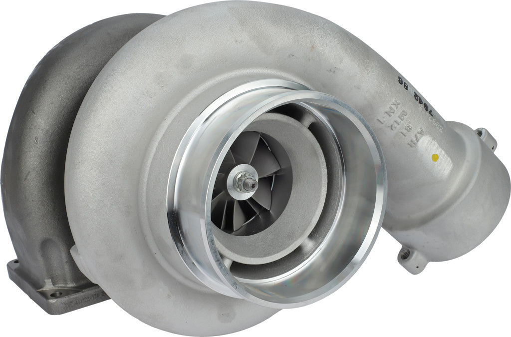 466837-5001S Garrett New Turbocharger , CAT 3508 3512 3516