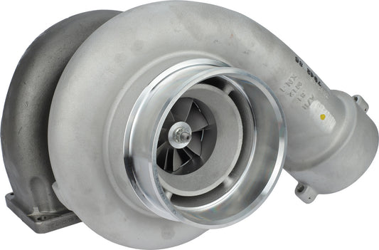 466837-5001S Garrett New Turbocharger , CAT 3508 3512 3516