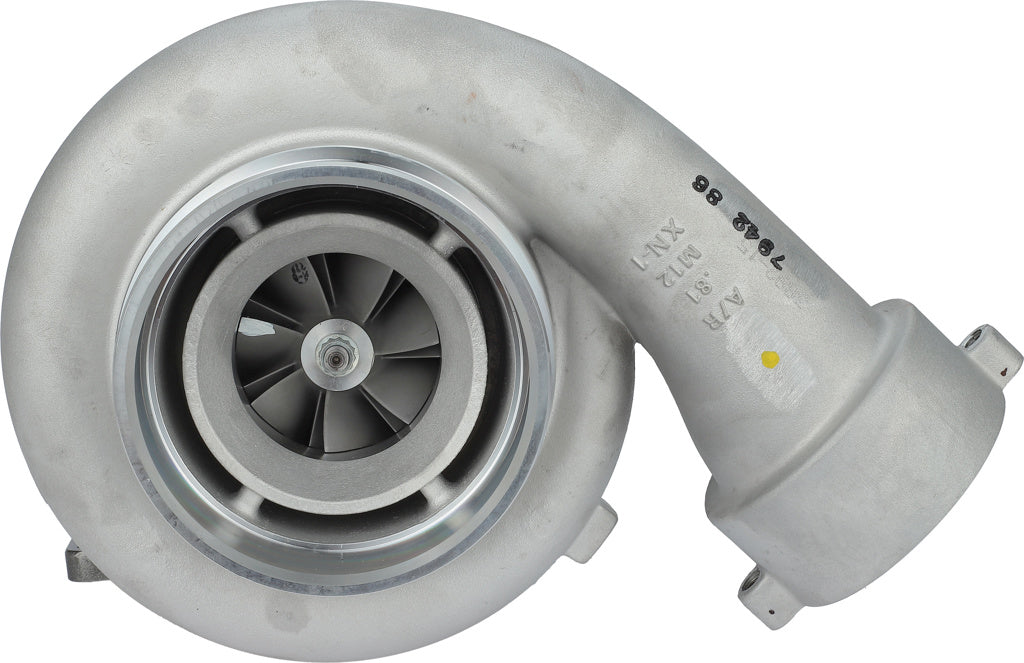 466837-5001S Garrett New Turbocharger , CAT 3508 3512 3516