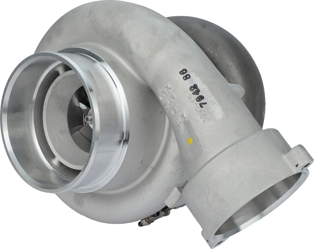 466837-5001S Garrett New Turbocharger , CAT 3508 3512 3516