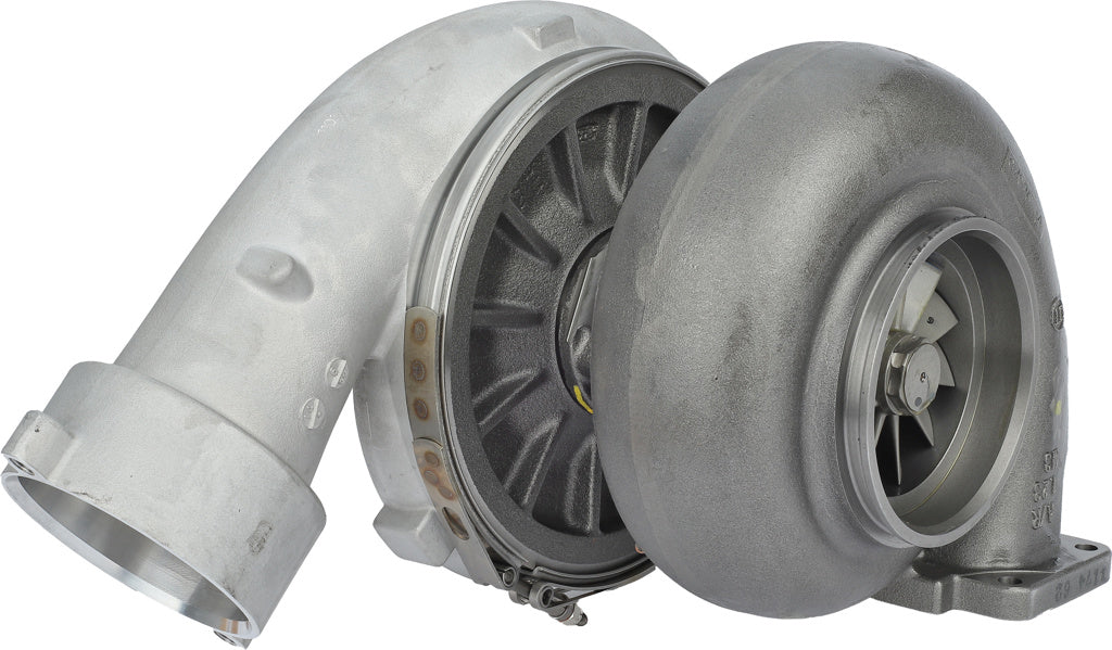 466837-5001S Garrett New Turbocharger , CAT 3508 3512 3516