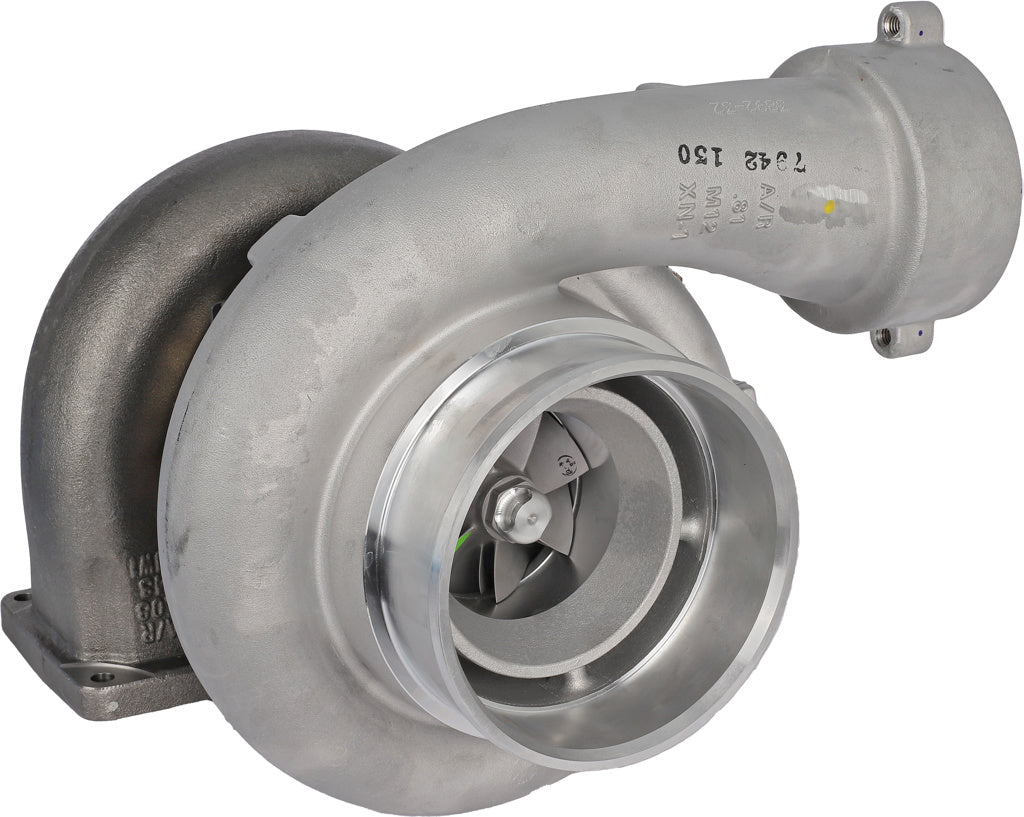 466857-5006S Garrett New Turbocharger , CAT 3508B 3512B 3516B