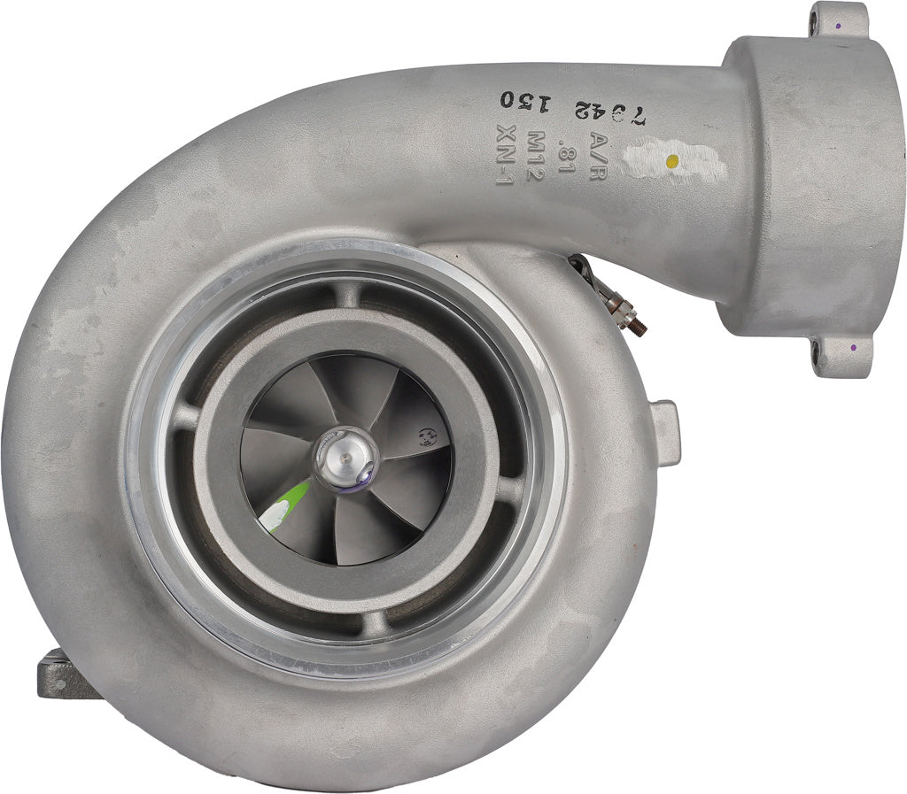 466857-5006S Garrett New Turbocharger , CAT 3508B 3512B 3516B