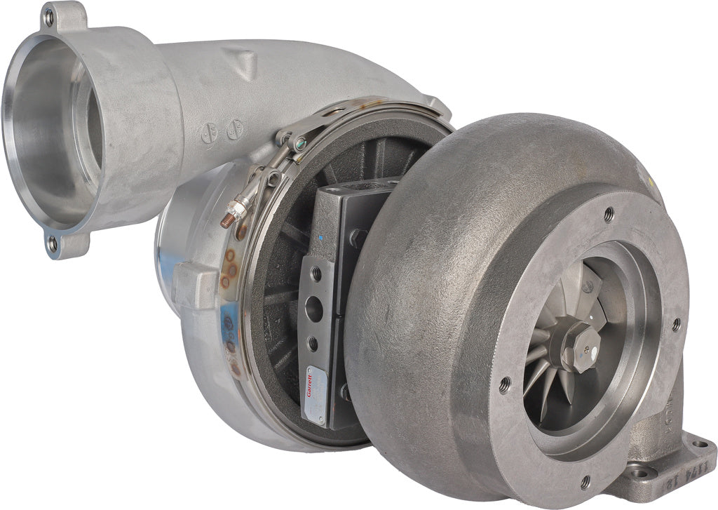 466857-5006S Garrett New Turbocharger , CAT 3508B 3512B 3516B