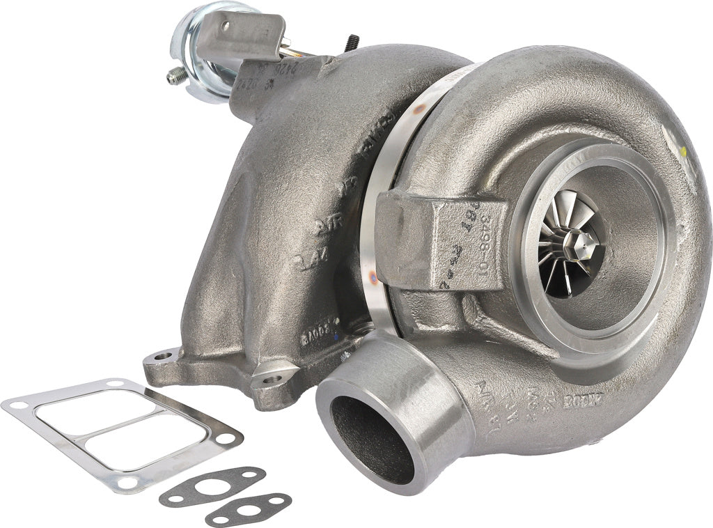 Garrett Turbocharger Gta4294Bs Cat C15 Acert 14.9L New 741154-5011S