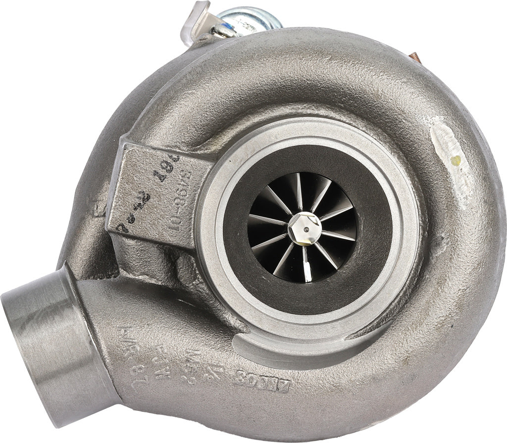Garrett Turbocharger Gta4294Bs Cat C15 Acert 14.9L New 741154-5011S