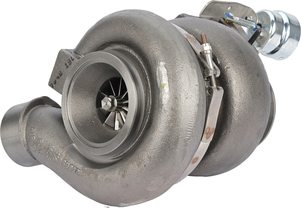 Garrett Turbocharger Gta4294Bs Cat C15 Acert 14.9L New 741154-5011S