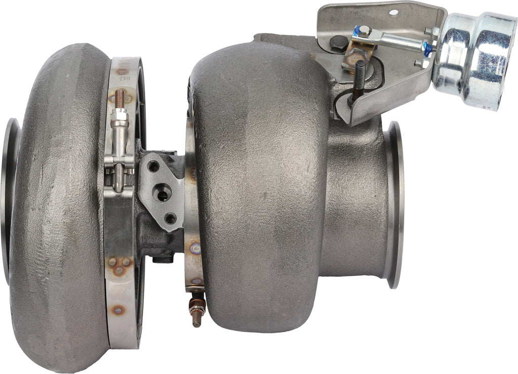 Garrett Turbocharger Gta4294Bs Cat C15 Acert 14.9L New 741154-5011S