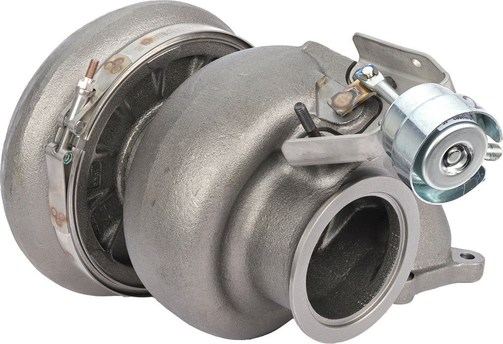 Garrett Turbocharger Gta4294Bs Cat C15 Acert 14.9L New 741154-5011S