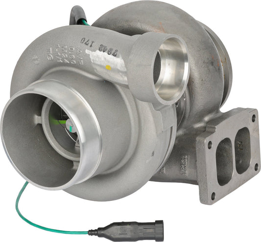 New Turbocharger GT4294S, Various | 704322-5005S- Turbochargers- Garrett