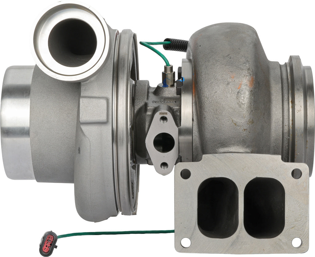 New Turbocharger GT4294S, Various | 704322-5005S- Turbochargers- Garrett