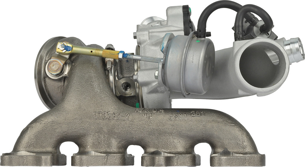 781504-9013S Garrett Reman Turbo, GM 1.4L 11+ non-high output