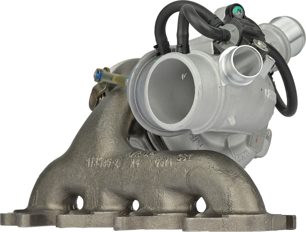 781504-9013S Garrett Reman Turbo, GM 1.4L 11+ non-high output