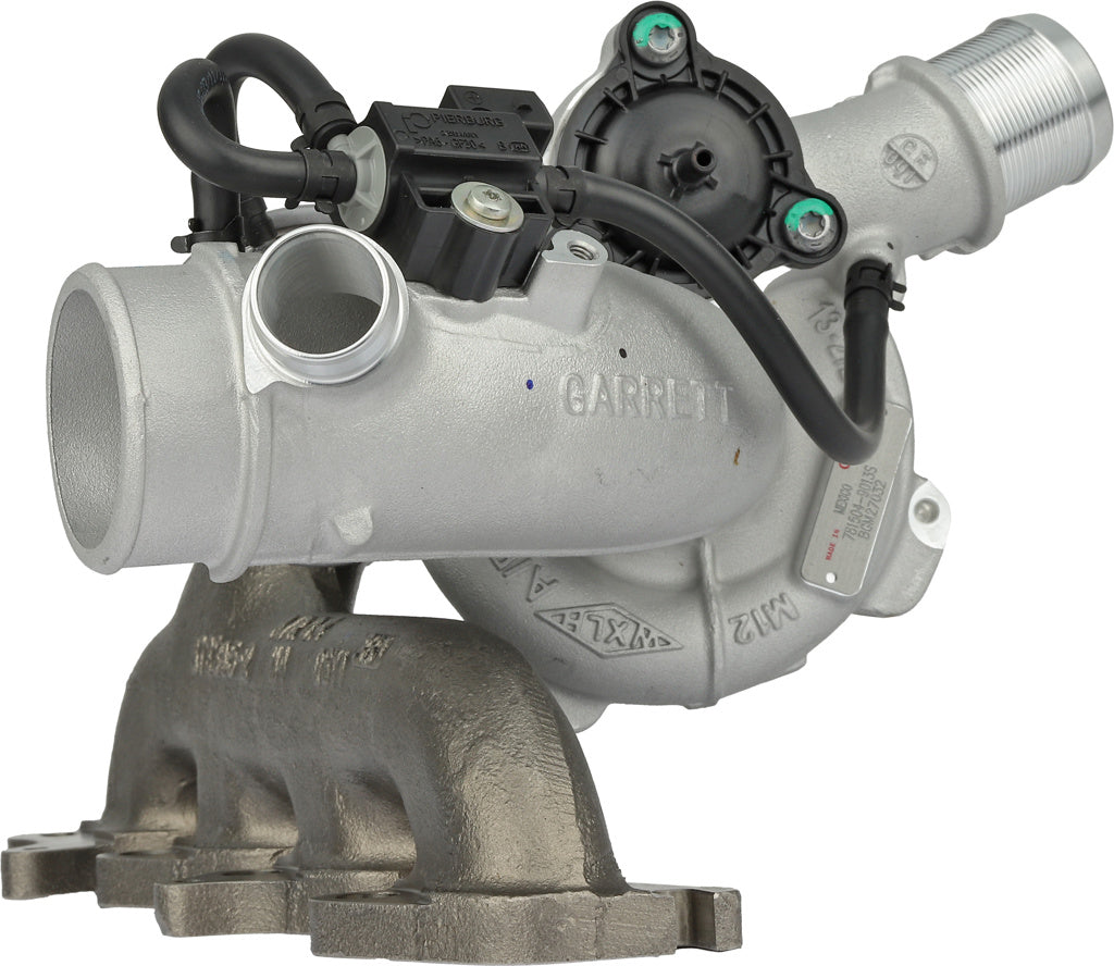 781504-9013S Garrett Reman Turbo, GM 1.4L 11+ non-high output