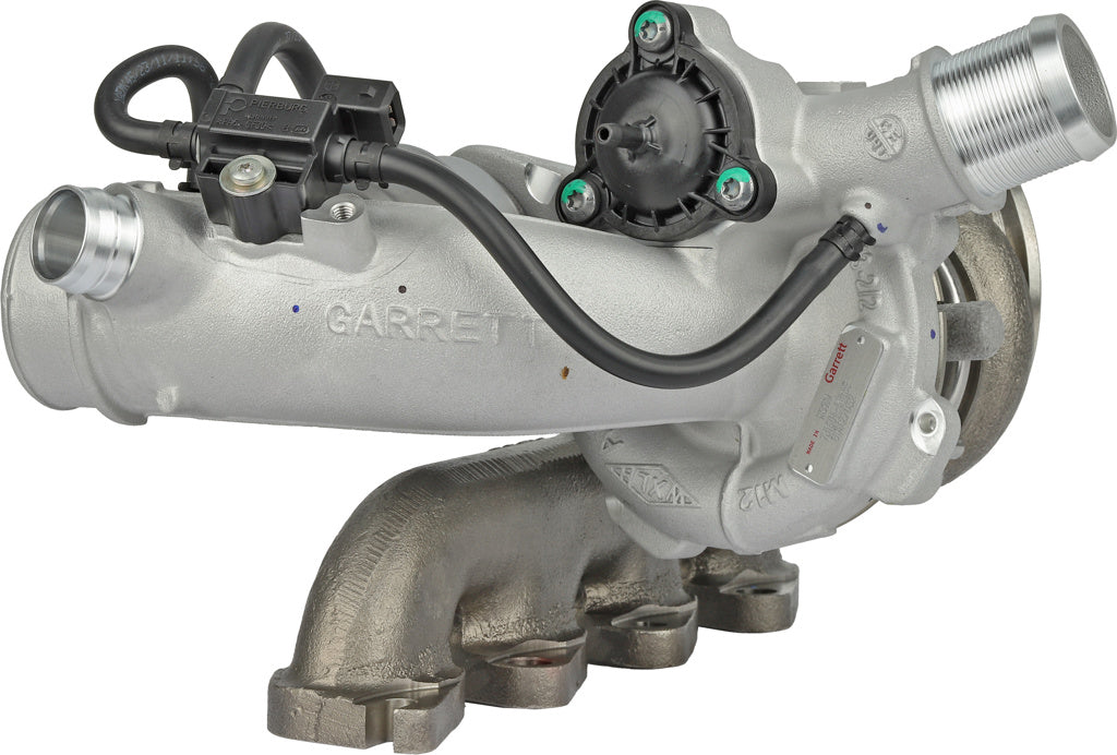 781504-9013S Garrett Reman Turbo, GM 1.4L 11+ non-high output