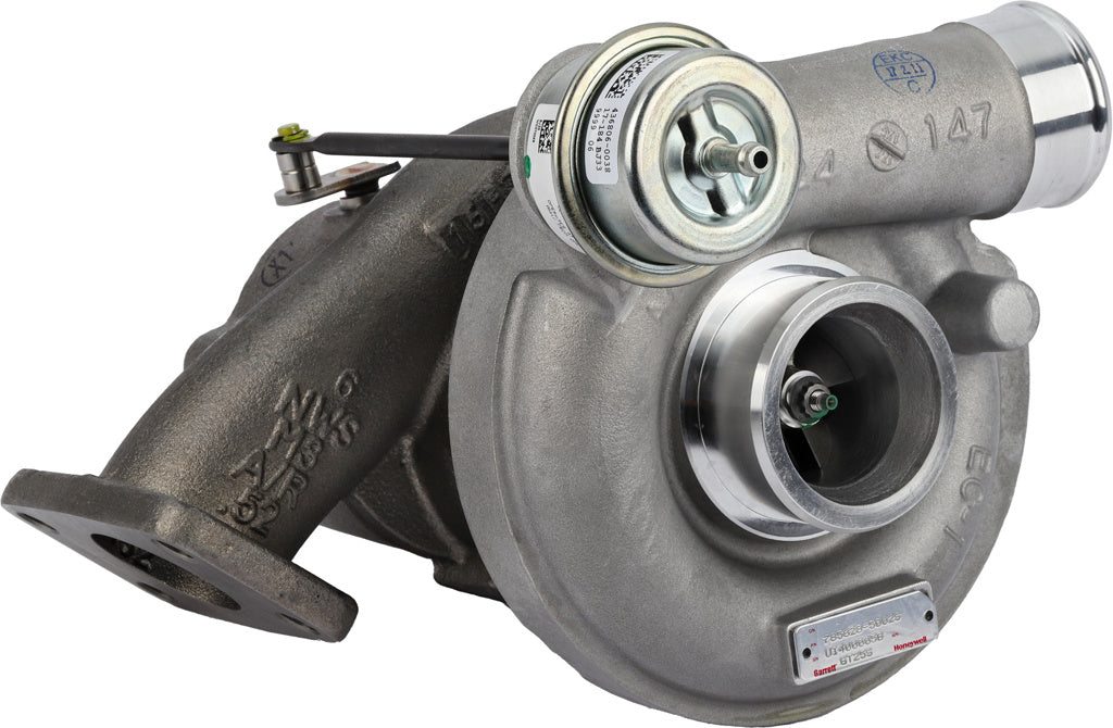 785828-5002S Garrett New Turbo GT2560, CAT/Perkins