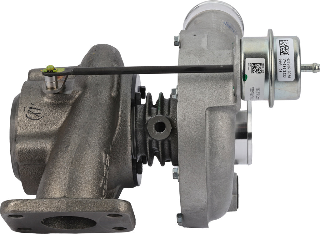 785828-5002S Garrett New Turbo GT2560, CAT/Perkins