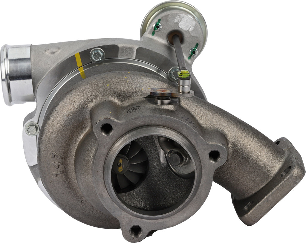 785828-5002S Garrett New Turbo GT2560, CAT/Perkins