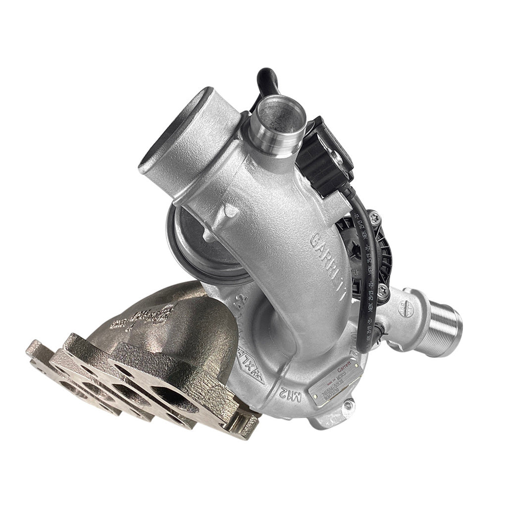 781504-5013S Garrett New Turbocharger, GM 1.4L 2011+ Non-High Output