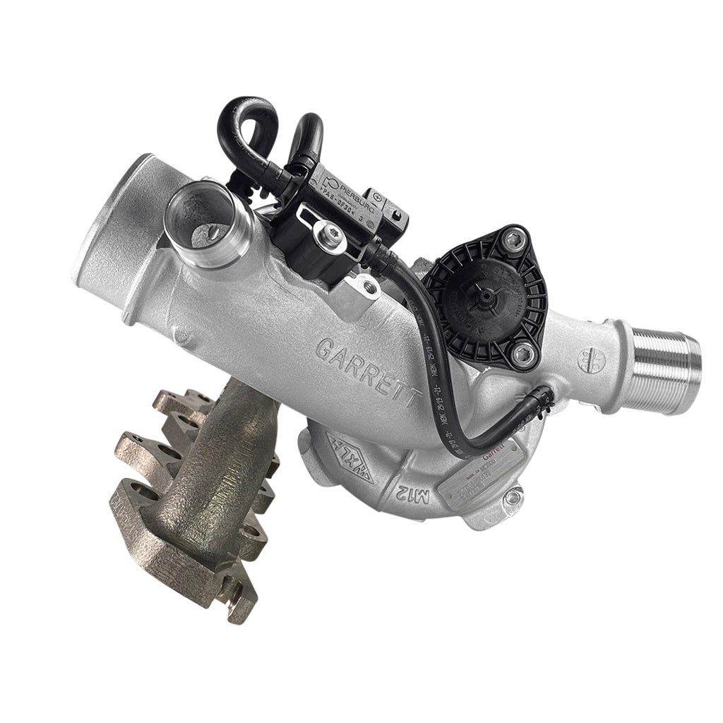 781504-5013S Garrett New Turbocharger, GM 1.4L 2011+ Non-High Output