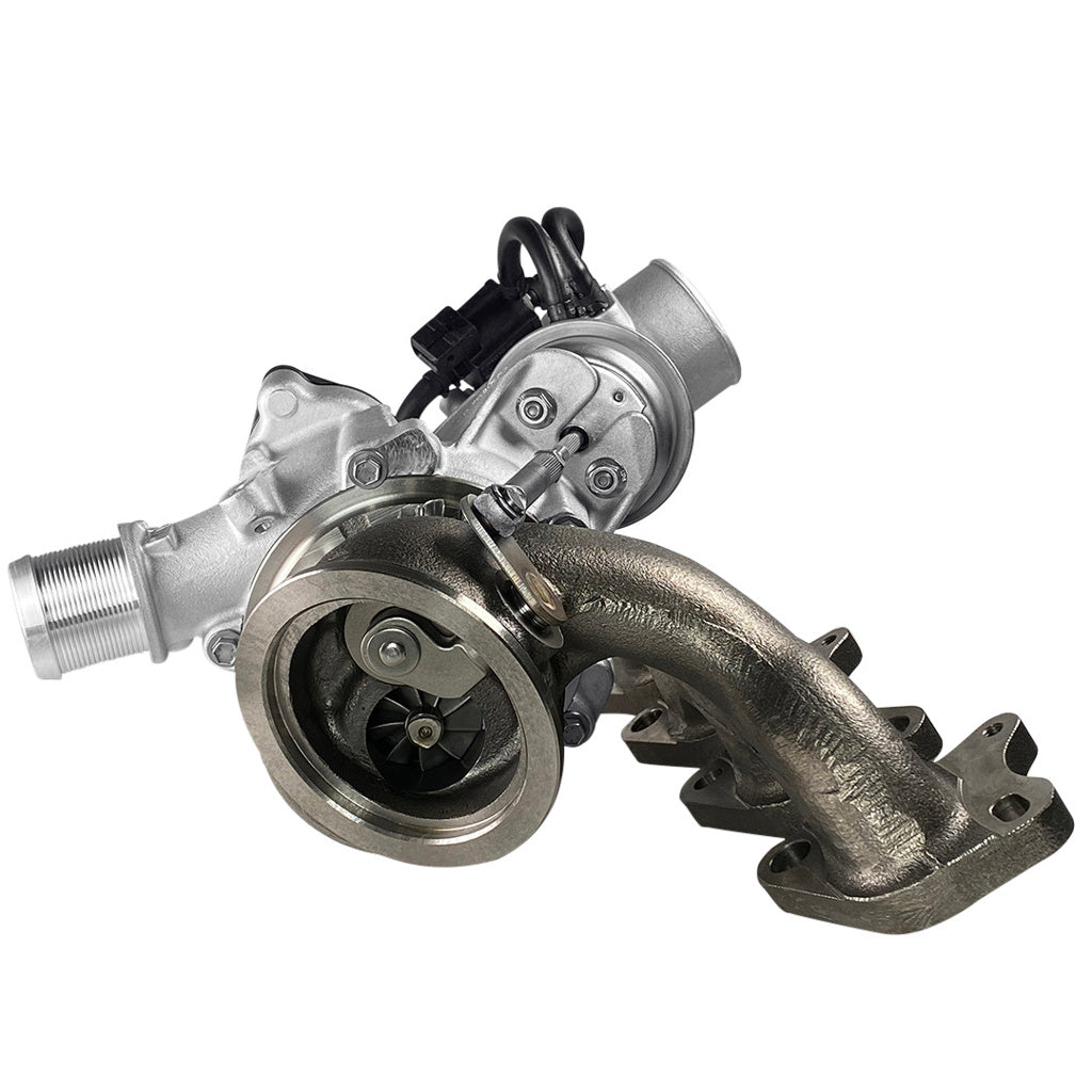 781504-5013S Garrett New Turbocharger, GM 1.4L 2011+ Non-High Output