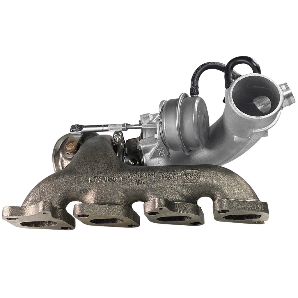 781504-5013S Garrett New Turbocharger, GM 1.4L 2011+ Non-High Output
