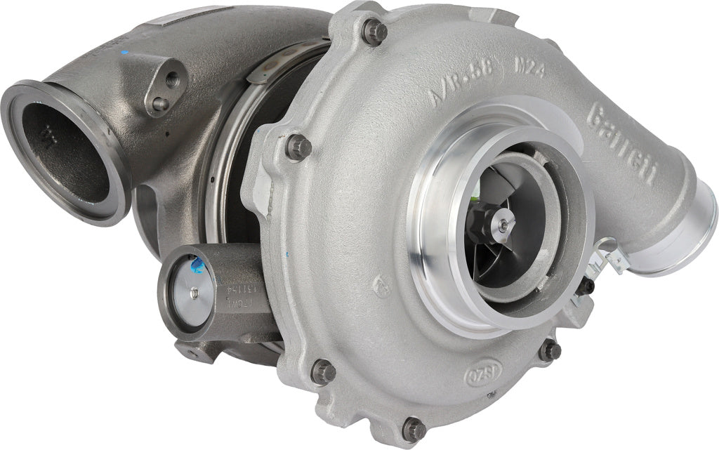 777469-5002S Garrett Early 2003 Ford 6.0L PowerMax Turbo New