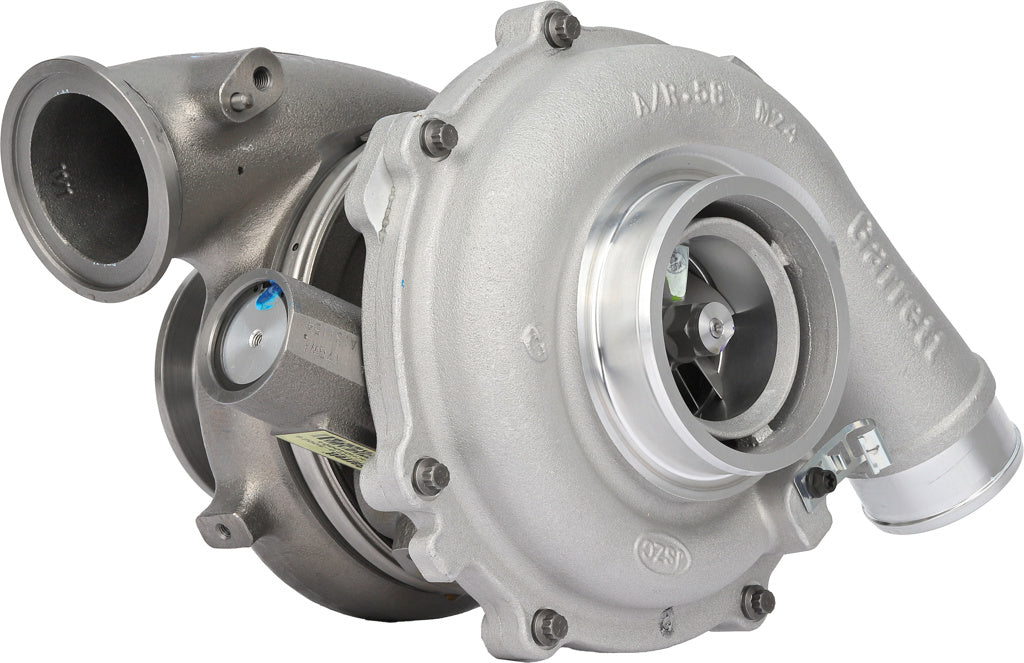 777469-5002S Garrett Early 2003 Ford 6.0L PowerMax Turbo New