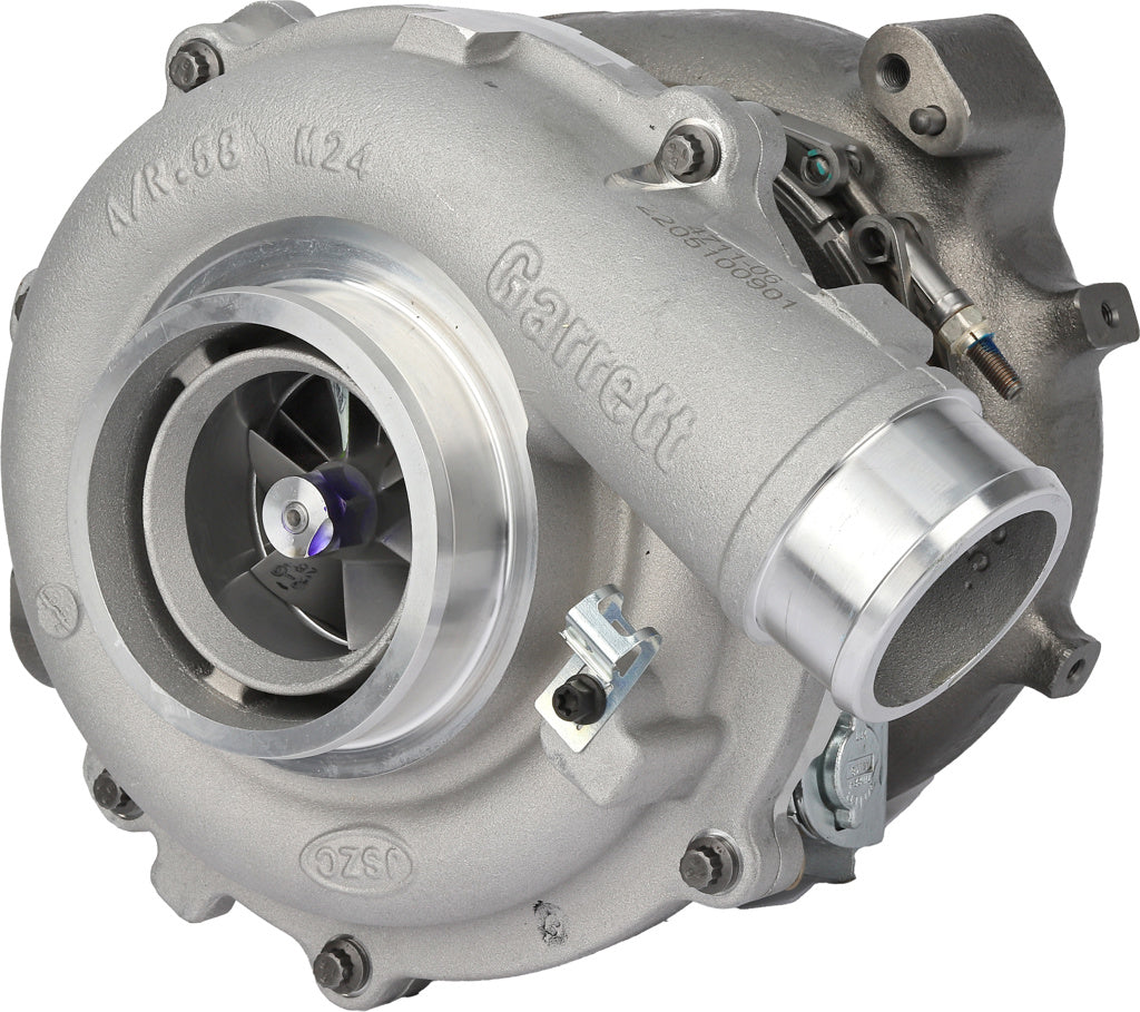 777469-5002S Garrett Early 2003 Ford 6.0L PowerMax Turbo New