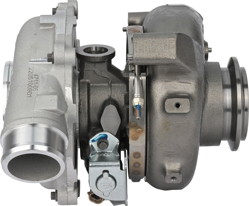 777469-5002S Garrett Early 2003 Ford 6.0L PowerMax Turbo New