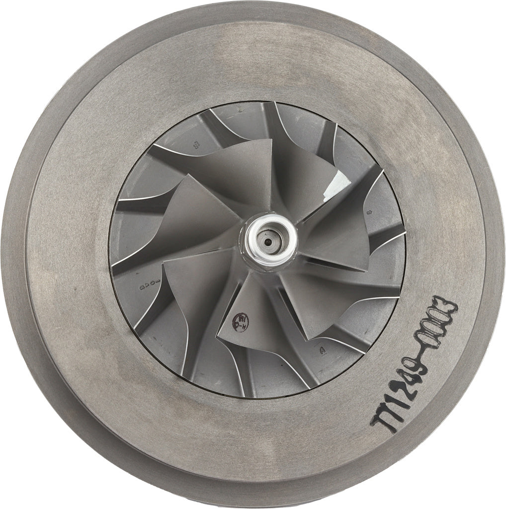 769210-5003S Garrett New CHRA GT5533R, 91mm Ball Bearing