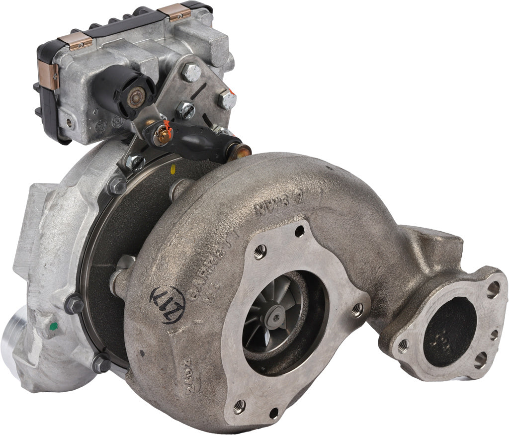 765155-5008S Garrett New Turbo, Mercedes/Jeep 3.0L OM642