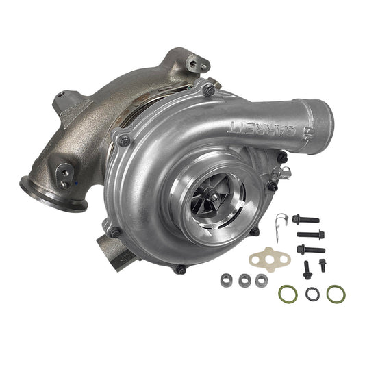 743250-5025S Garrett New Turbo GT3782VA, Ford 6.0L 2005.5-2010