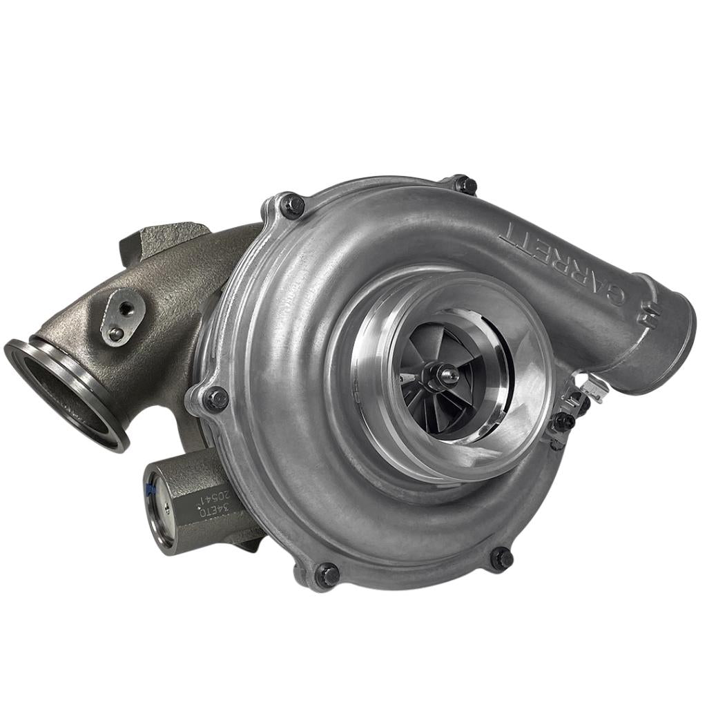 Garrett Turbochargers Turbo Gt3782Va Ford 6.0L 2005.5-10 Reman 743250-9025S