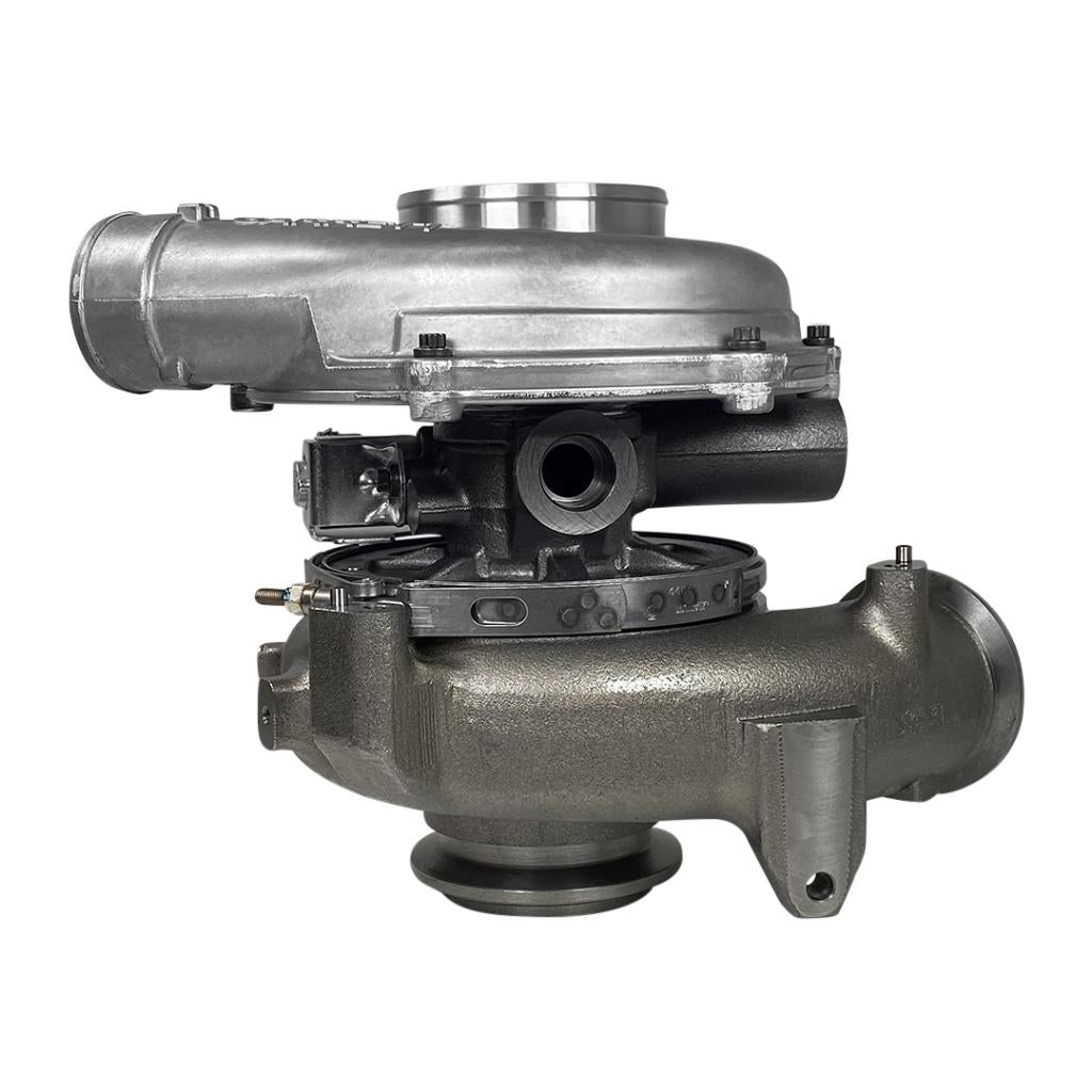 Garrett Turbochargers Turbo Gt3782Va Ford 6.0L 2005.5-10 Reman 743250-9025S