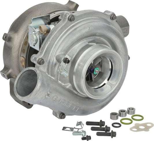 743250-9024S Garrett Reman Turbo AVNT37, Ford 6.0L 2004-2005.5