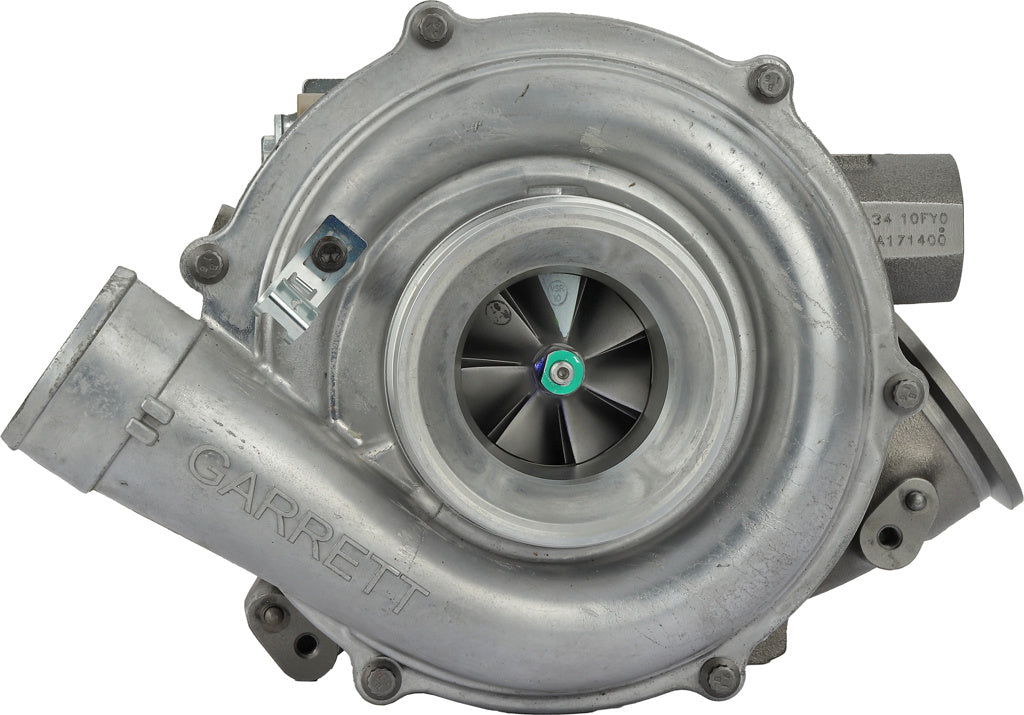 743250-9024S Garrett Reman Turbo AVNT37, Ford 6.0L 2004-2005.5