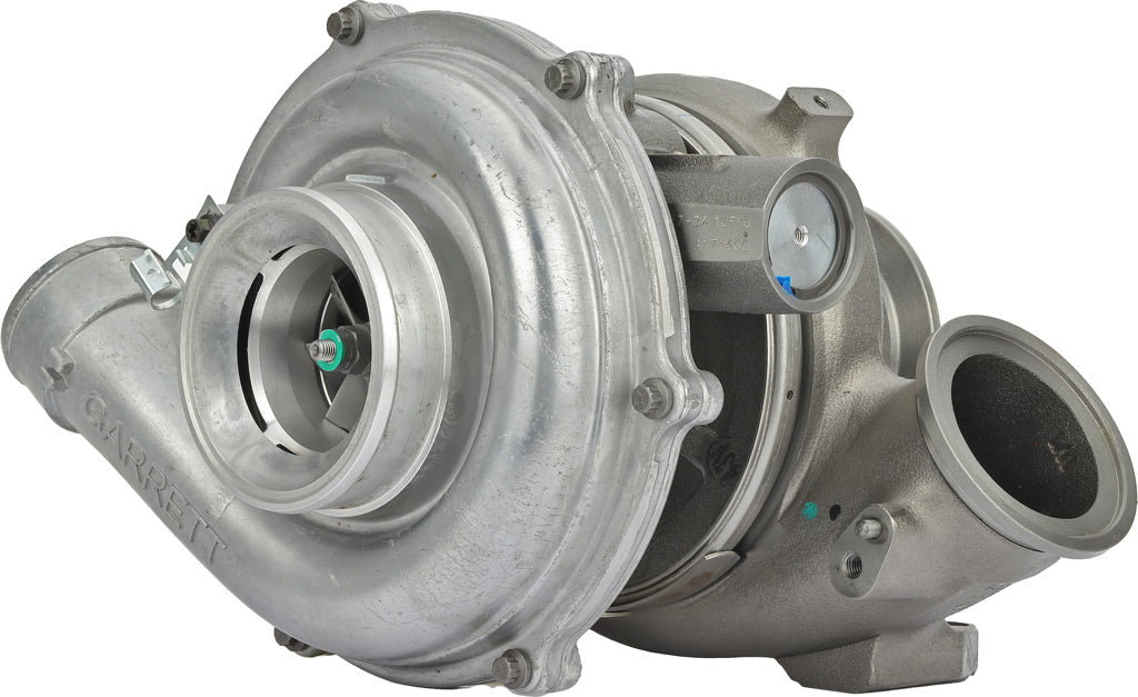 743250-9024S Garrett Reman Turbo AVNT37, Ford 6.0L 2004-2005.5