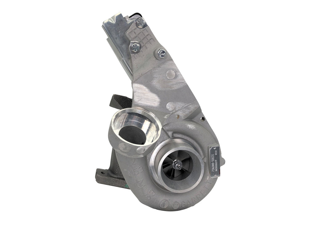 736088-5006S Garrett New Turbo, Dodge/Sprinter 2.7L OM647 04-07