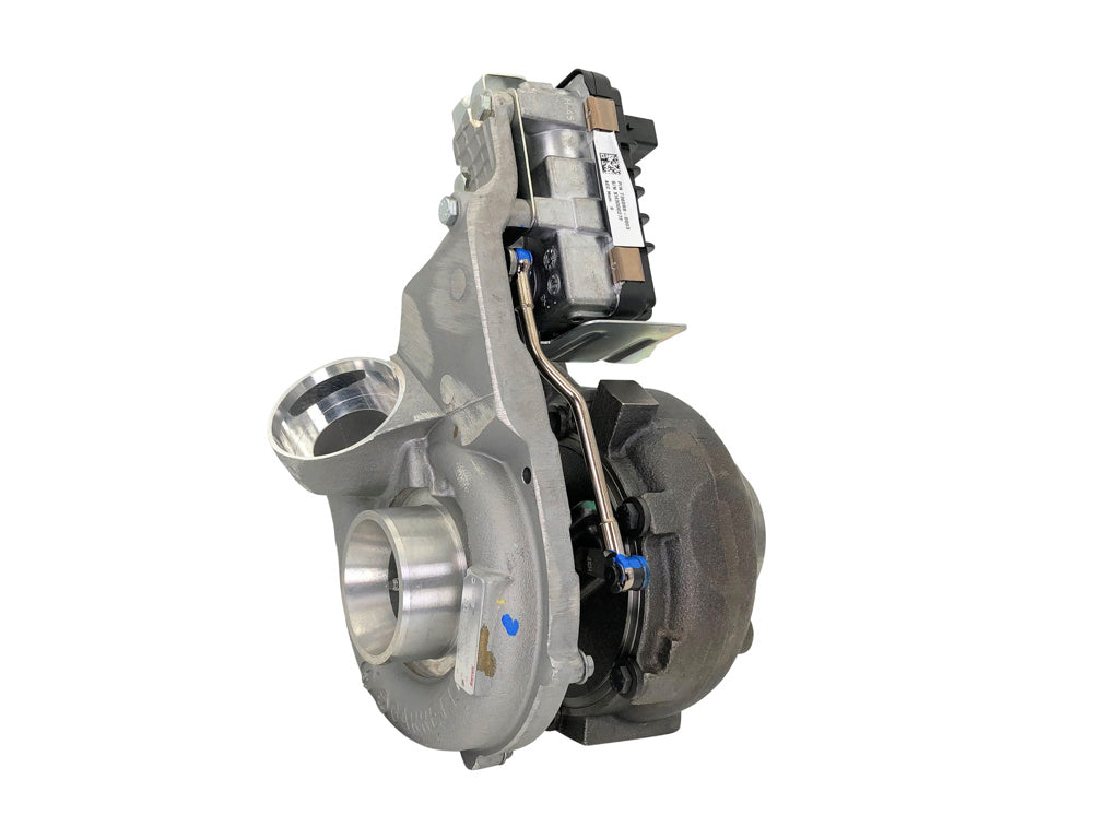 736088-5006S Garrett New Turbo, Dodge/Sprinter 2.7L OM647 04-07