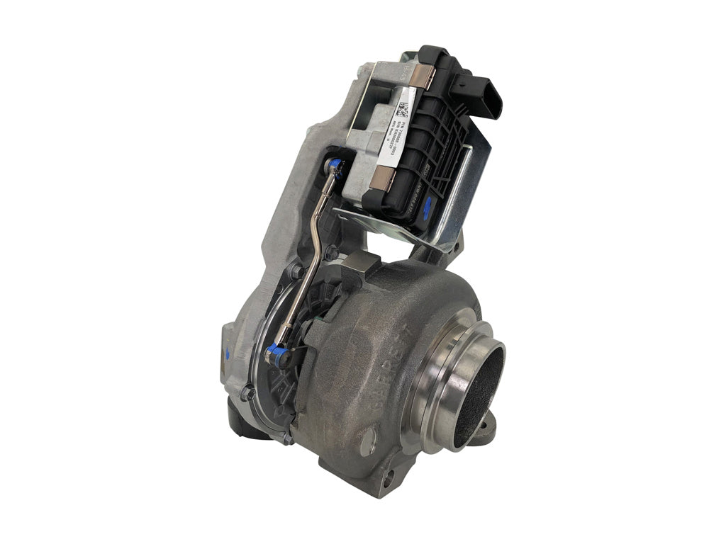 736088-5006S Garrett New Turbo, Dodge/Sprinter 2.7L OM647 04-07