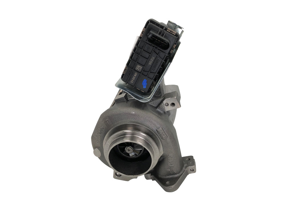 736088-5006S Garrett New Turbo, Dodge/Sprinter 2.7L OM647 04-07