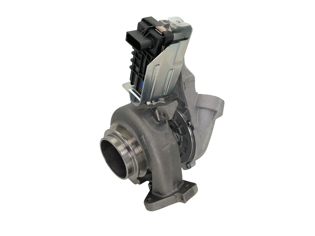 736088-5006S Garrett New Turbo, Dodge/Sprinter 2.7L OM647 04-07